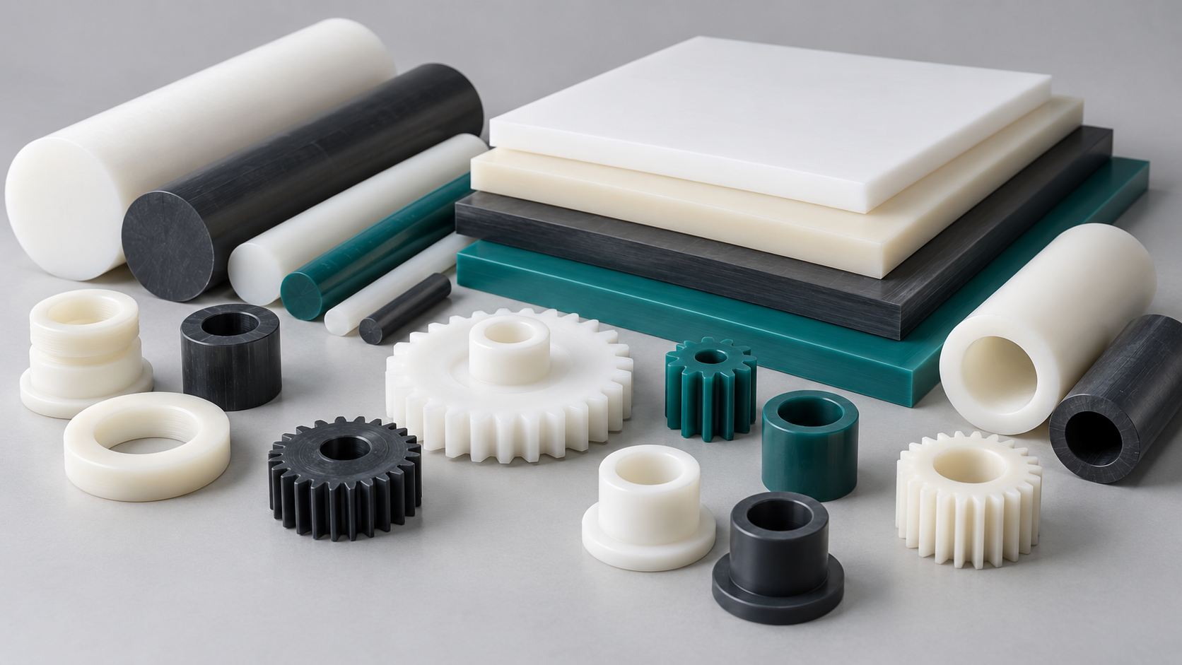 Engineering Plastics