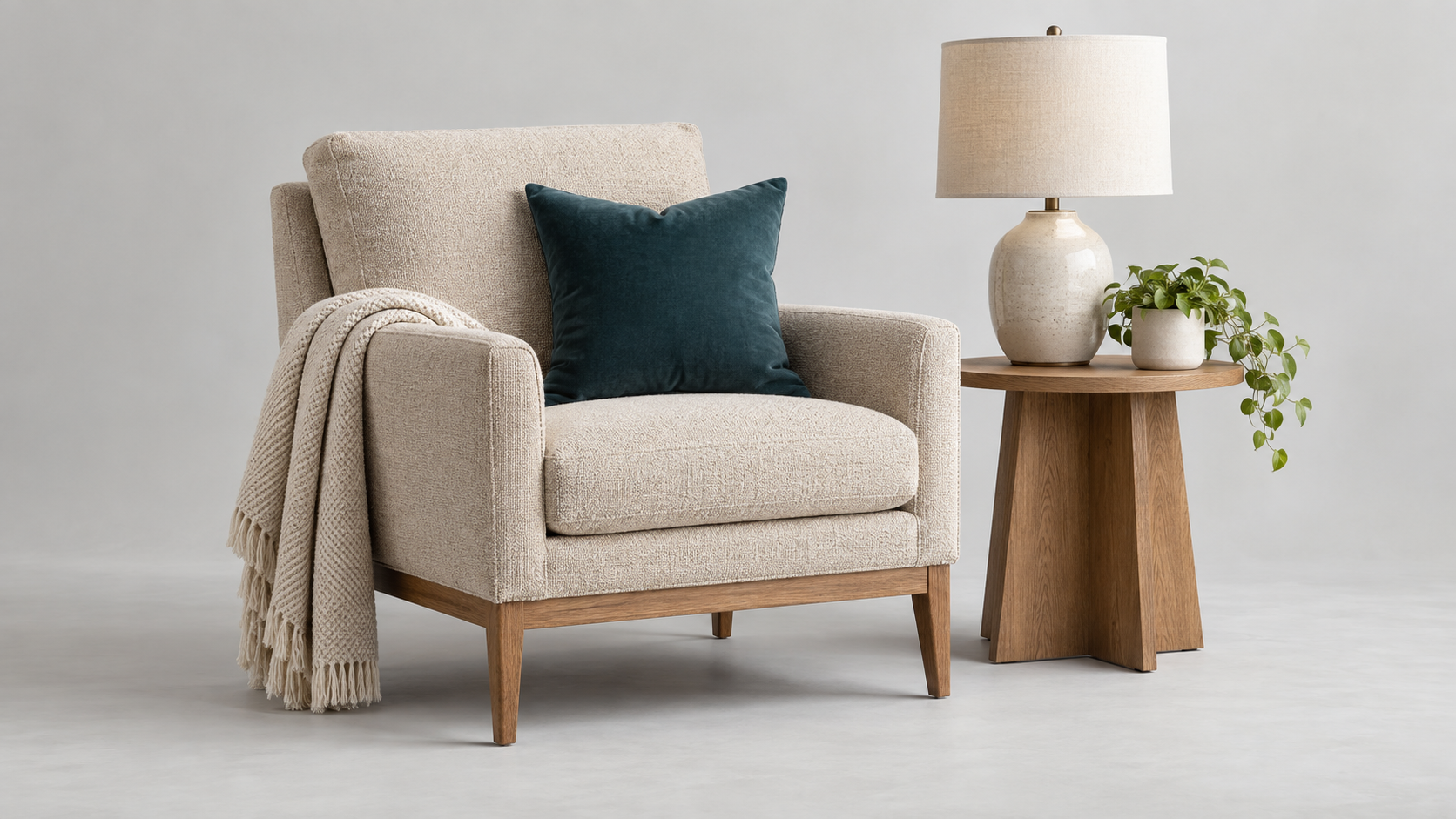 Home Décor & Furniture