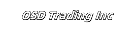 OSD Trading Inc